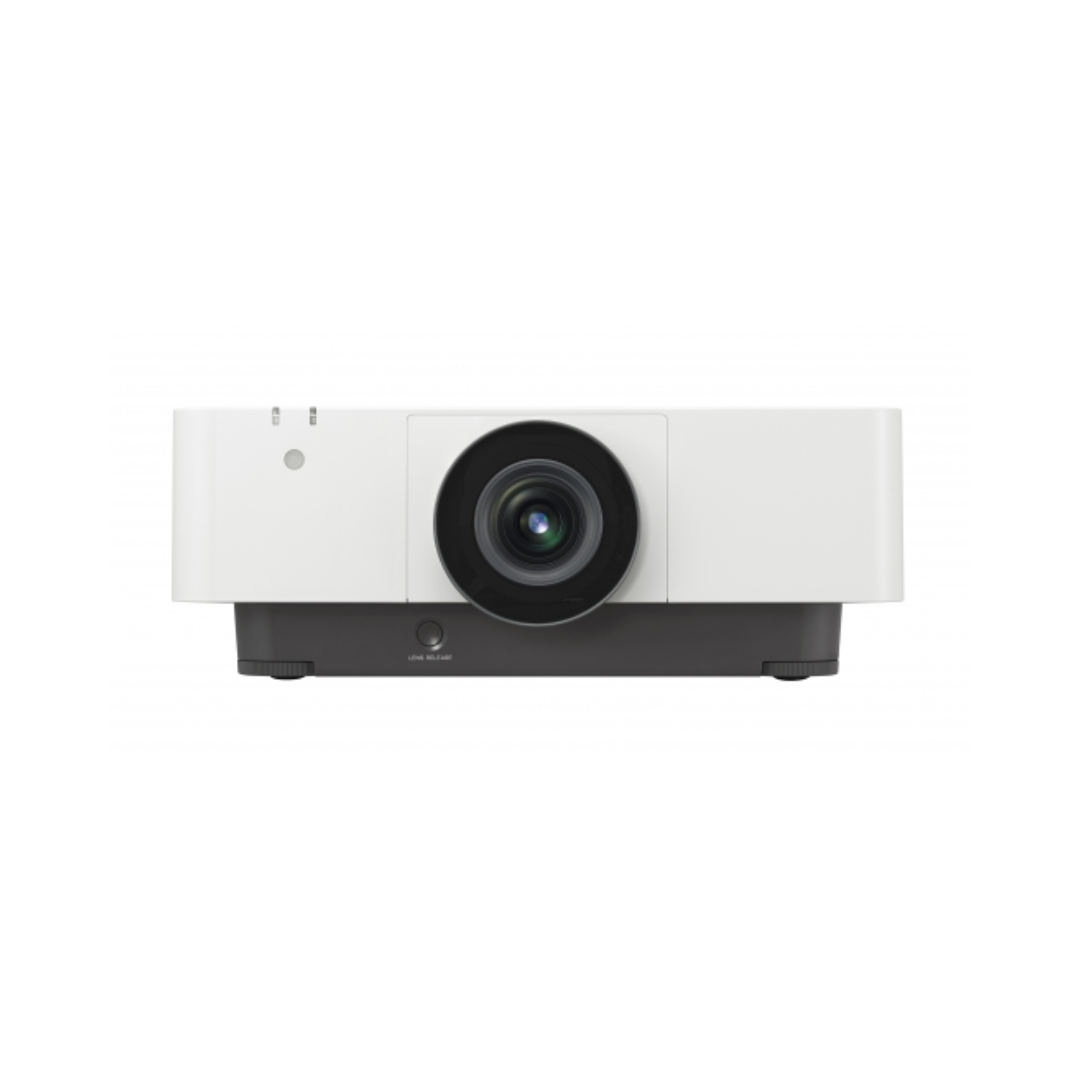 Sony VPL-FHZ85 3LCD Laser Projector | ListenUp