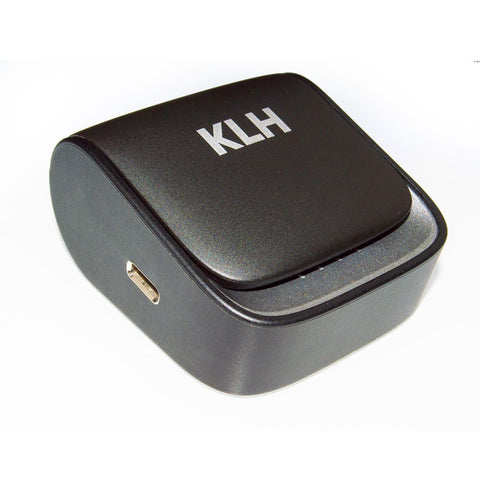 KLH KLH Fusion True Wireless Earbuds