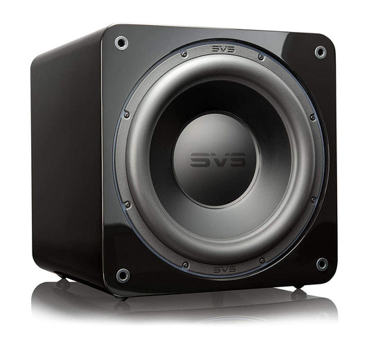 SVS SB3000 Subwoofer