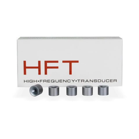 Synergistic Research Synergistic Research HFT: High Frequency Transducer