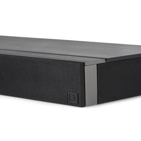 Definitive Technology Definitive Technology Studio 3D Mini - Ultra-Slim Sound Bar System - Clearance/ Open Box