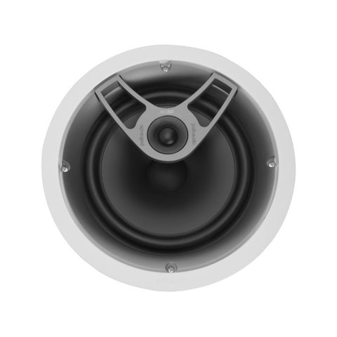 Polk Polk Audio MC80 Basic In-Ceiling Loudspeaker with 8