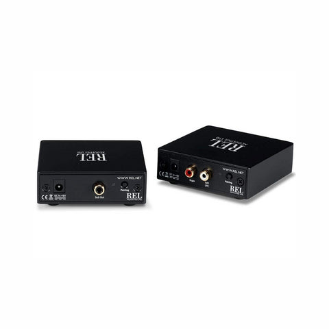 REL REL HT-Air Wireless - Transmitter and Receiver for Serie HT