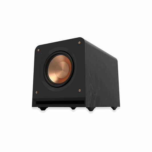 Klipsch RP-1000SW Subwoofer - 10" 600-watts Subwoofer