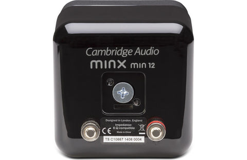 Cambridge Audio Cambridge Audio MINXMIN12 Speakers
