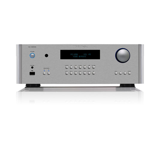 Rotel RA1592MK2 Integrated Amplifier