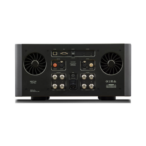 Rotel Rotel Michi S5 Stereo Amplifier