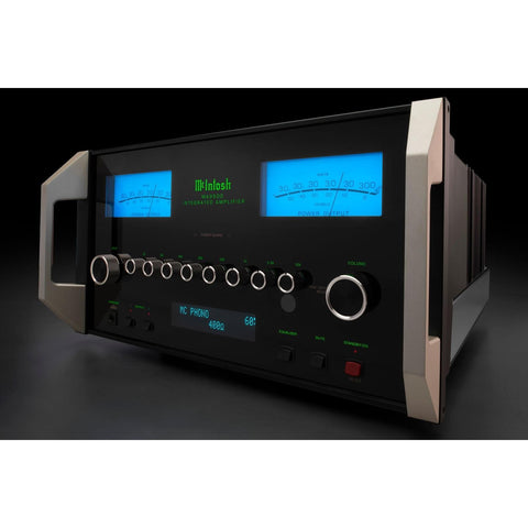 McIntosh McIntosh MA9500 2-Channel Integrated Amplifier