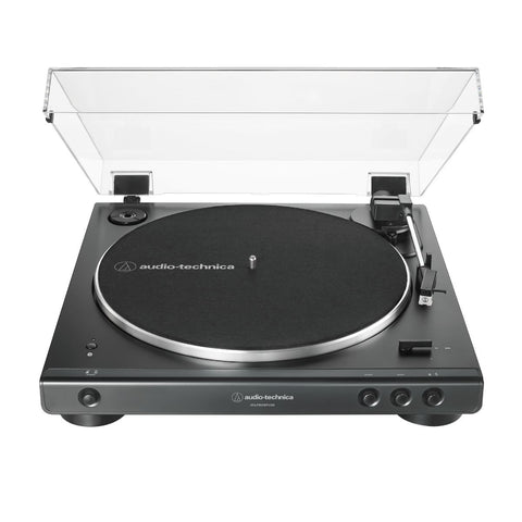 Audio Technica Audio Technica AT-LP60XBT-USB Fully Automatic Wireless Belt-Drive Turntable