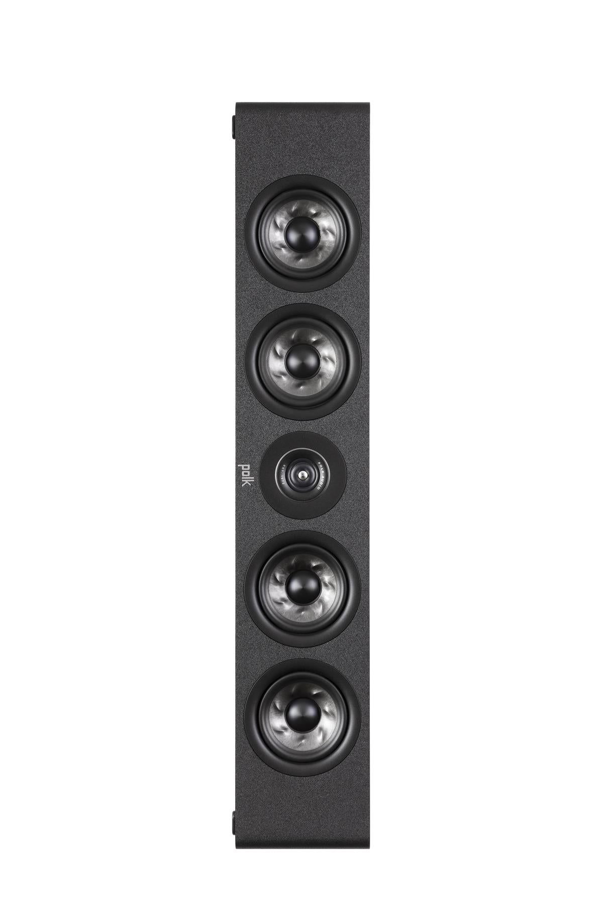 Polk Audio Reserve R350 Premium Slim Center Channel Speaker | ListenUp