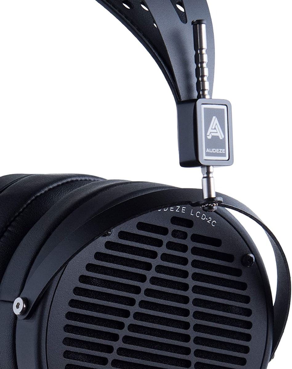 Used audeze lcd online 2