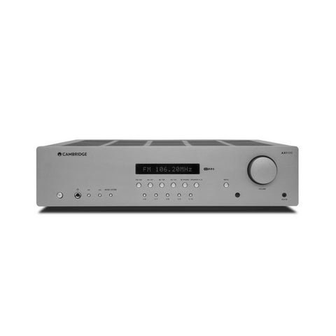Cambridge Audio Cambridge Audio AXR100 FM/AM Stereo Receiver - Clearance / Open Box