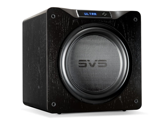 SVS SB16 Ultra Subwoofer