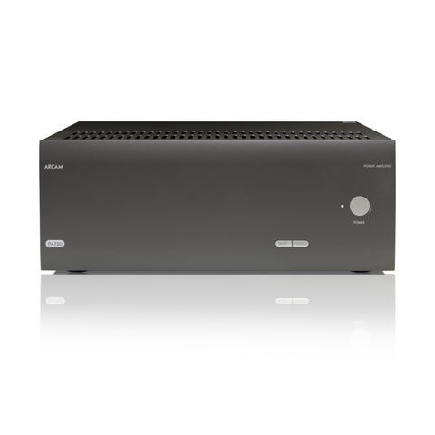 Arcam Arcam HDA PA720 Class G Power Amplifer