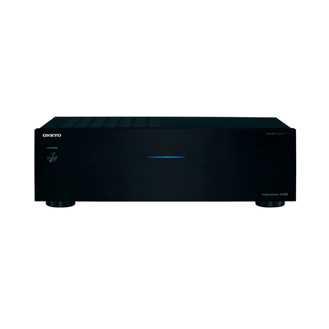 Onkyo M-5010 - 2-Channel Power Amplifier - Clearance / Open Box (view 1 of 2)