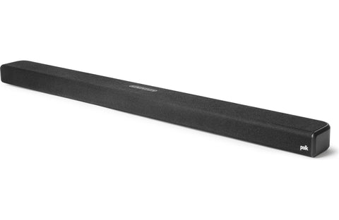 Polk Polk Audio Signa S4 Dolby Atmos Sound Bar - Clearance/ Open Box