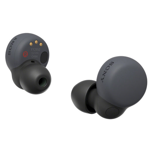 Sony LinkBud S Truly Wireless Noise Canceling Earbuds