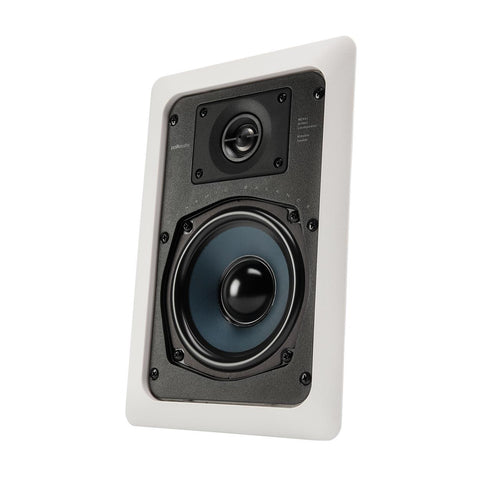 Polk Polk Audio RC55i In-Wall Speakers - Clearance / Open Box