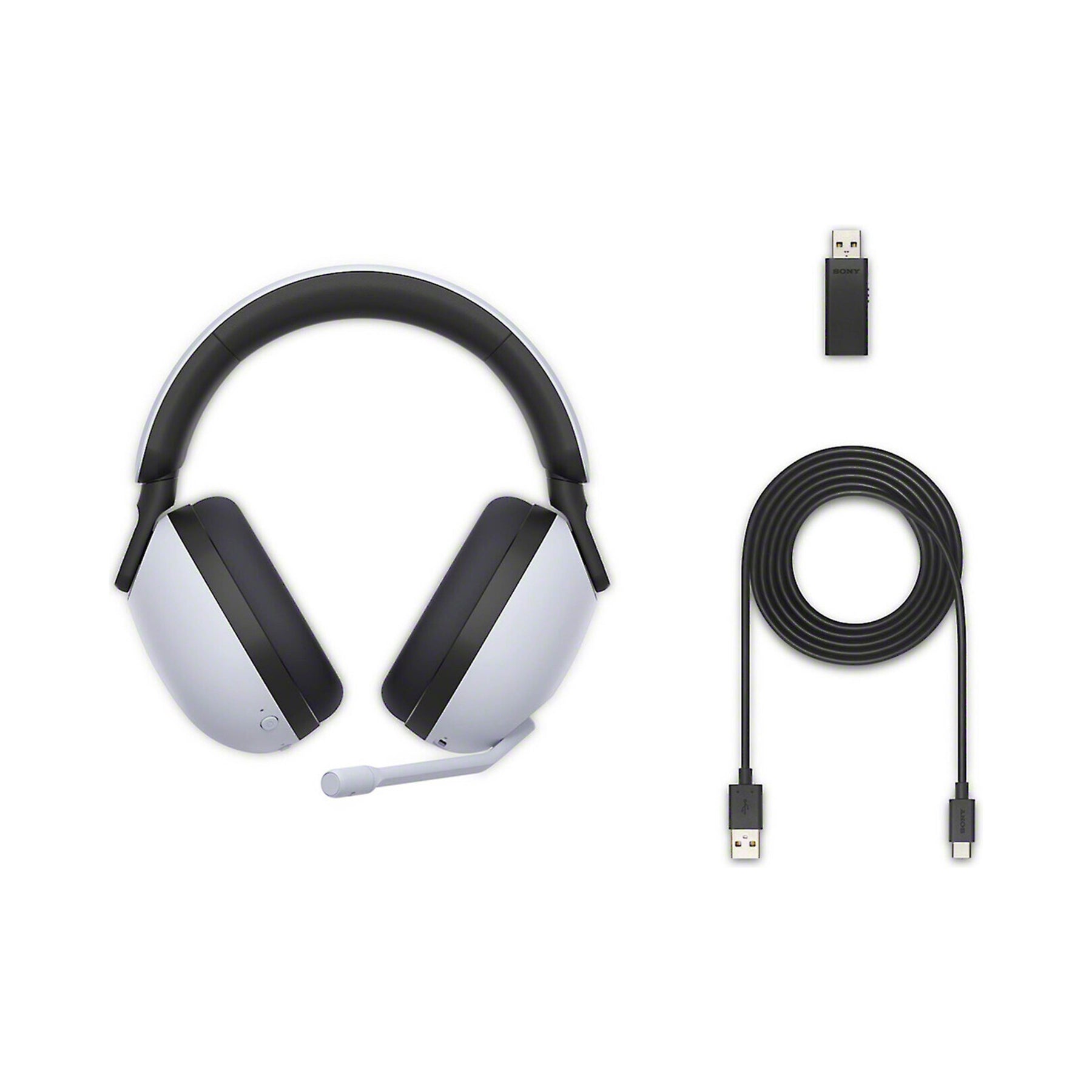 Sony INZONE H7 Wireless Gaming Headset - Clearance / Open Box | ListenUp