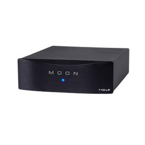 MOON 110LP v2 Phono Preamplifier - Clearance / Open Box (view 1 of 3)