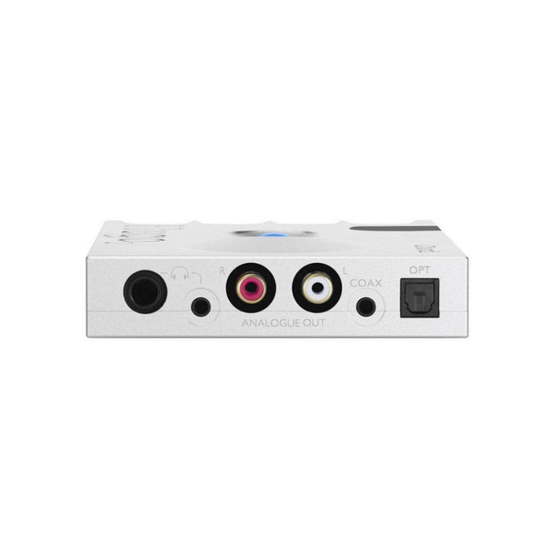 Chord Hugo2 Transportable DAC/Headphone Amplifier | ListenUp