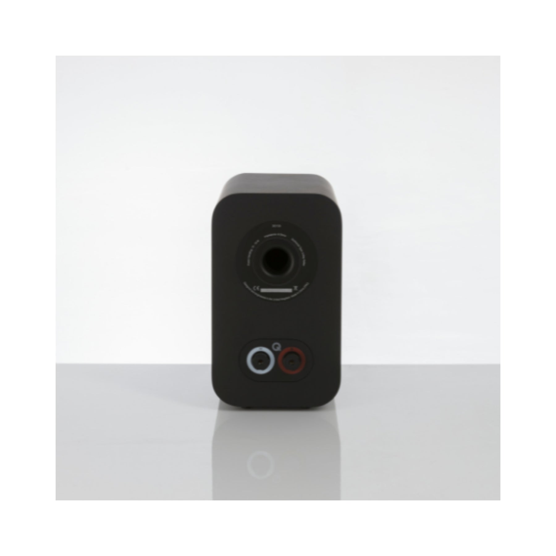 スピーカー・ウーファー Q acoustics 3010i Q Acoustics 3010i 高音質小型スピーカー | オーディナリーサウンド