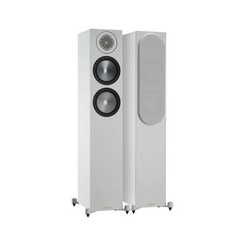 Monitor Audio Monitor Audio Bronze 200 Floorstanding Speakers