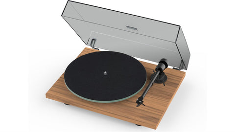Pro-Ject Pro-Ject T1-BT Bluetooth Turntable with Ortofon OM5e Cartridge