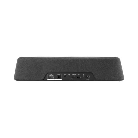 Polk Polk Audio MagniFi Mini AX - Ultra-compact Dolby Atmos and DTS:X Sound Bar System - Clearance / Open Box