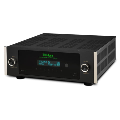 McIntosh McIntosh MHT300 7.2 Channel Home Theater Receiver
