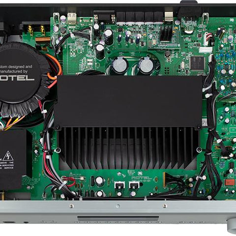Rotel Rotel A12MK2 Integrated Amplifier