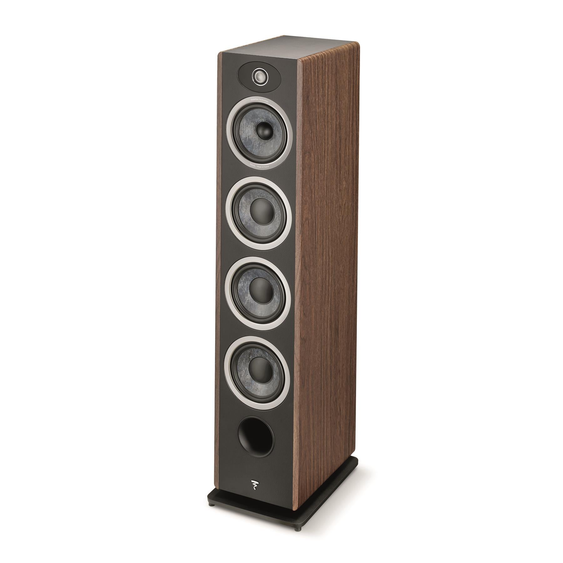 Focal Vestia N3