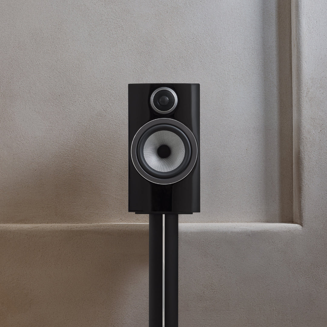 Bowers & Wilkins FS-700 S3 Stands | ListenUp