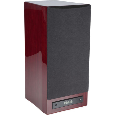 McIntosh McIntosh XR50 - Ported 3-Way Bookshelf Loudspeaker (Each)
