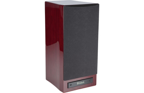 McIntosh McIntosh XR50 - Ported 3-Way Bookshelf Loudspeaker (Each)