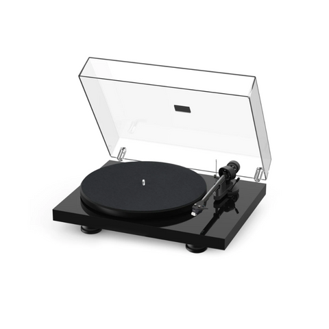 Pro-Ject Debut PRO - Audiophile-Grade Turntable - Clearance / Open Box (view 1 of 7)
