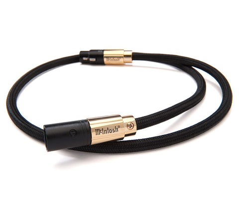McIntosh McIntosh XLR Balanced Audio Cables (Each)