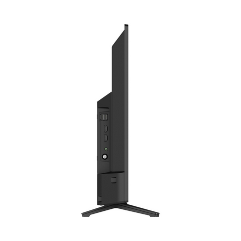 Sony KD-32W830K - 32" 720p HD LED HDR TV with Google TV - Clearance / Open Box (view 3 of 6)