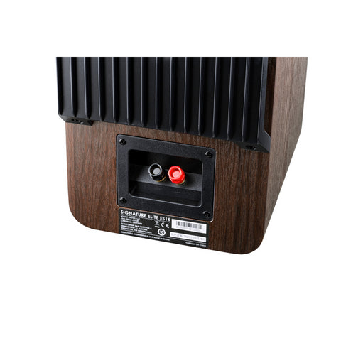 Polk Polk Audio Signature Elite ES15 High-Quality Compact Bookshelf Speakers (Pair)