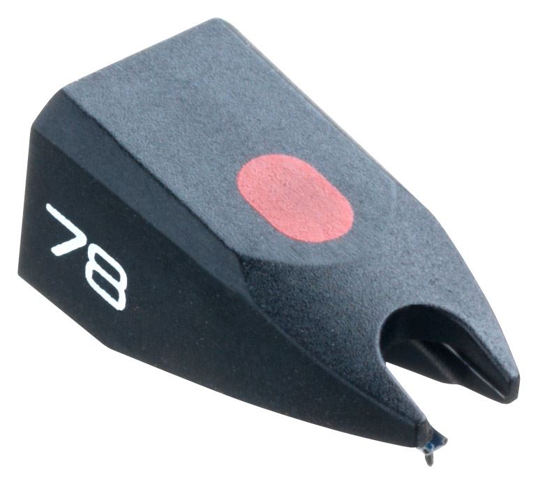 Ortofon Stylus 78 Replacement Stylus - Thumbnail 5