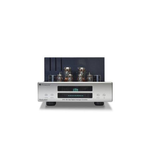 PrimaLuna PrimaLuna EVO 100 Tube DAC