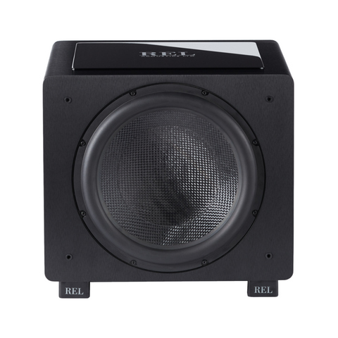 REL HT/1508 Predator - 15-inch Subwoofer Clearance / Open Box (view 2 of 4)