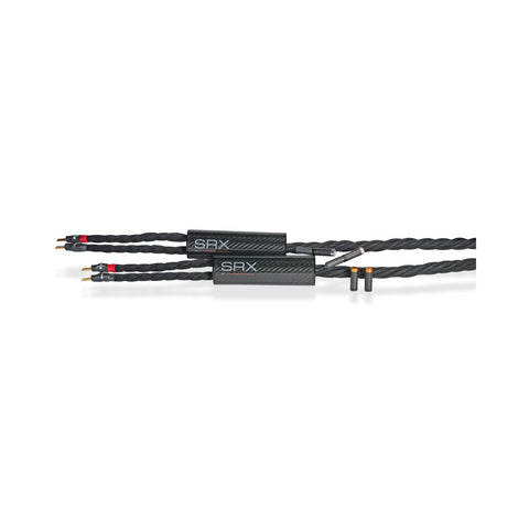 Synergistic Research Synergistic Research SRX Slimline Speaker Cable