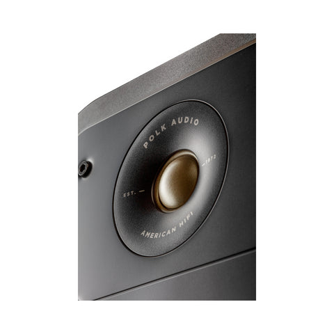 Polk Polk Audio Signature Elite ES15 High-Quality Compact Bookshelf Speakers (Pair)