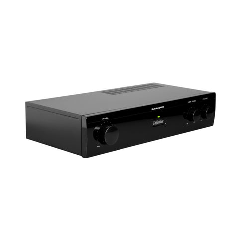 Definitive Technology Definitive Technology SubAmp 600 - In-Wall Subwoofer Amplifier - Clearance / Open Box