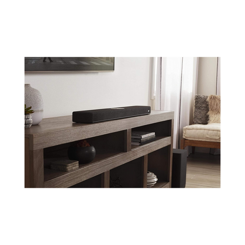 Polk Audio REACT Sound Bar with Alexa Built-in - Clearance / Open Box (view 6 of 6)
