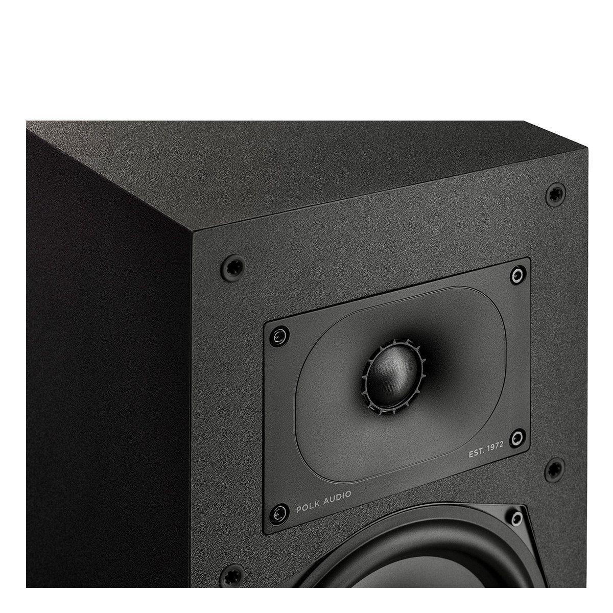 Polk Audio Monitor XT20 Bookshelf Loudspeakers (Pair) – ListenUp