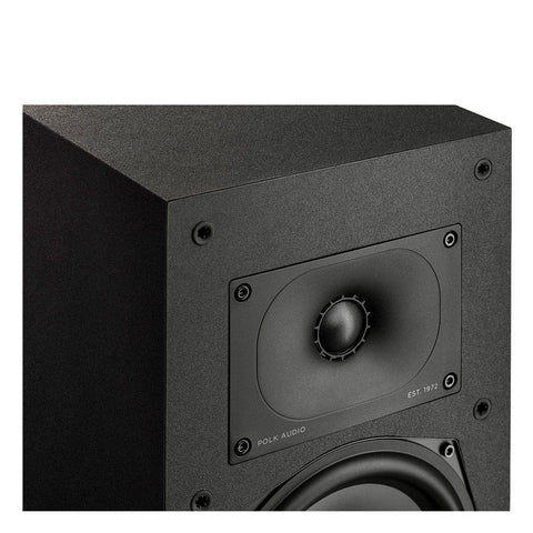 | Audio Monitor Polk XT20 Loudspeakers ListenUp Bookshelf (Pair)