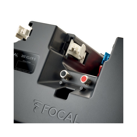 Focal 300 ICLCR 5 - 3-Way In Ceiling Speaker - Clearance / Open Box (view 4 of 4)