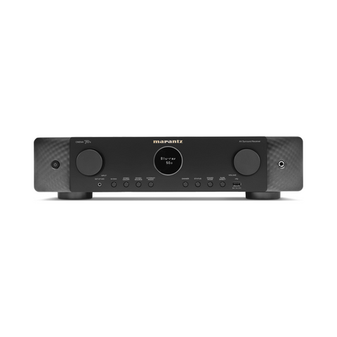 Marantz Cinema 70s - Slimline 7.2 Ch 8K AV Receiver - Clearance / Open Box (view 1 of 4)